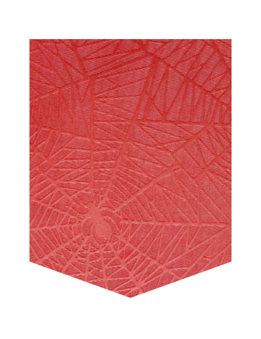 PAPEL ARA?A ROJO 70 CM X 1...