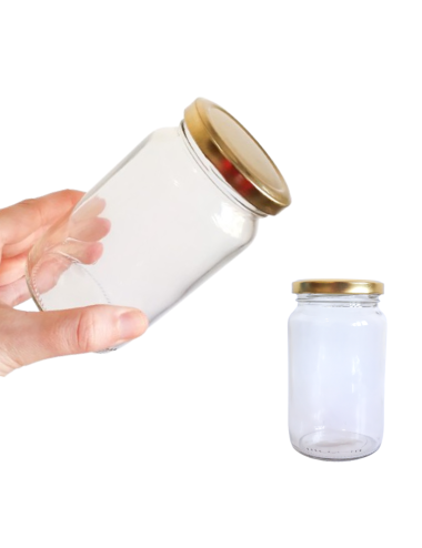 FRASCO AMANECER 360CC +...