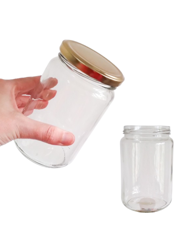 FRASCO ESTRELLA 660 CC +...