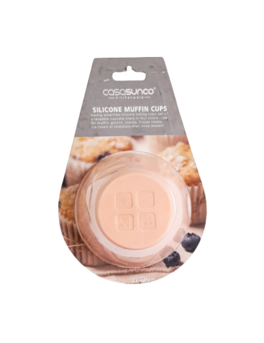 MOLDES DE SILICONA MUFFIN...