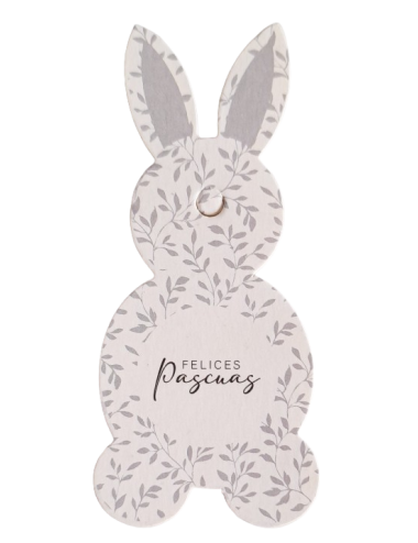 TAG PASCUAS FORMITAS CHOCO...