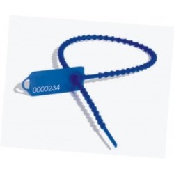 PRECINTO NUMERADO 25 CM...