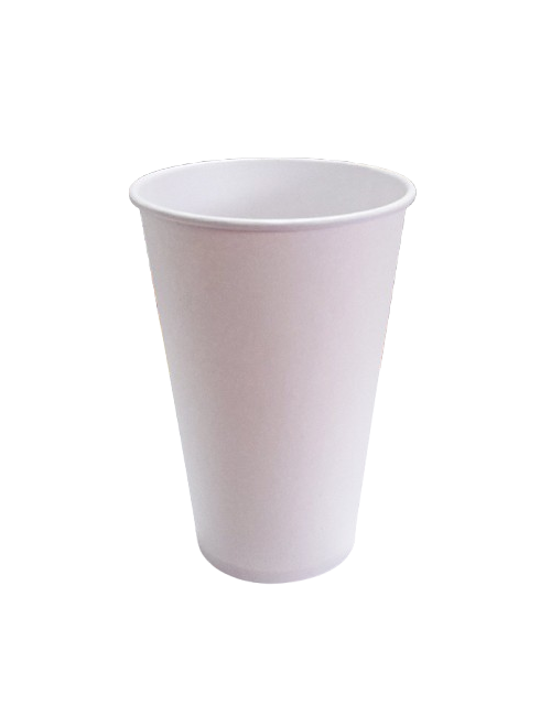 VASOS PAPEL 12 OZ CAFE...