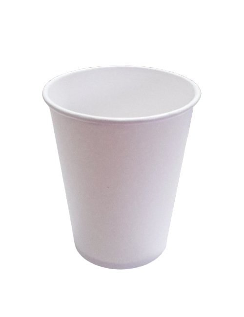 VASOS PAPEL 8 OZ CAFE...