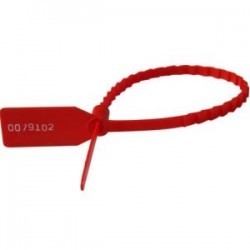 PRECINTO NUMERADO 37 CM...