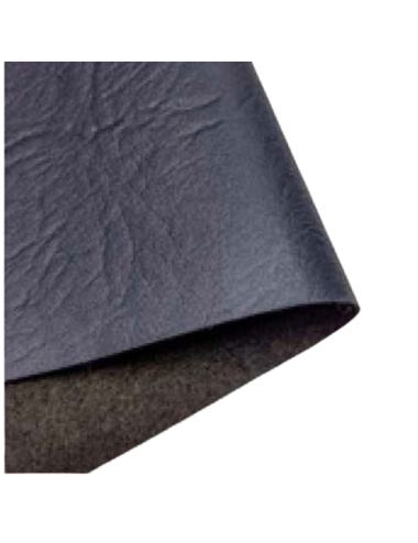 CUERINA BUFALO X 1.40 AZUL...