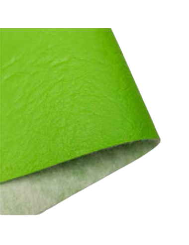 CUERINA BUFALO X 1.40 VERDE...