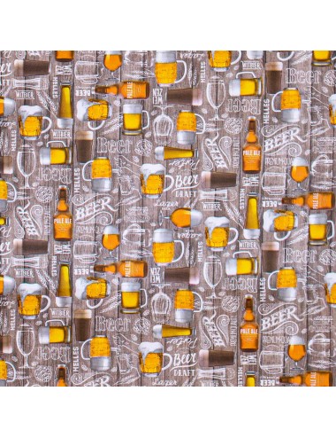 CUERINA X 1.40 CERVEZA...