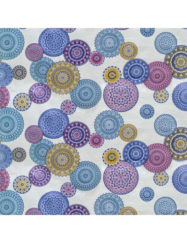 CUERINA X 1.40 MANDALAS...