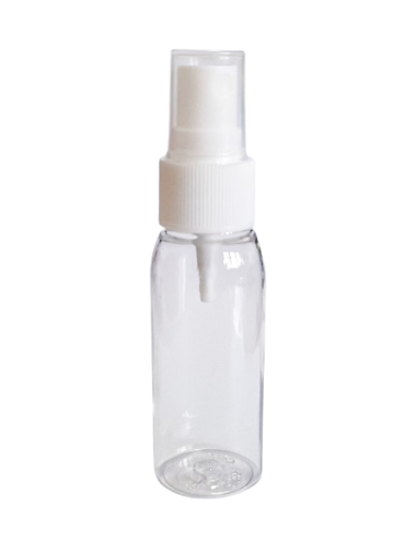 PULVERIZADOR BLANCO...