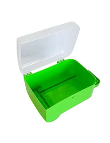 VALIJITA CARRY ON VERDE...