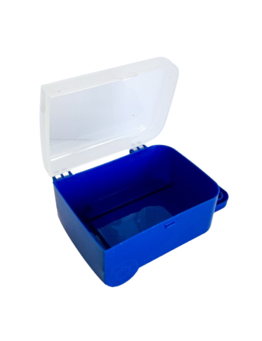 VALIJITA CARRY ON AZUL...