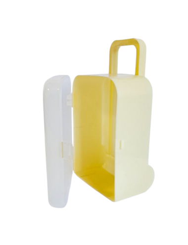 VALIJITA CARRY ON AMARILLO...