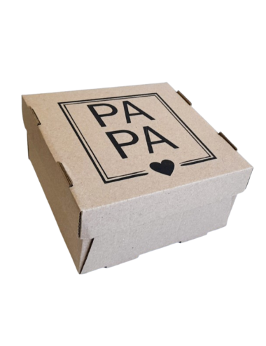 CAJA KRAFT IMPRESA DIA DEL...