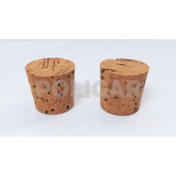 CORCHO N?11 P/BOTELLA...