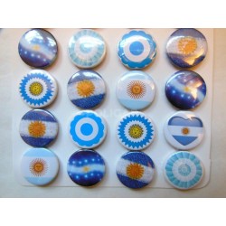 PIN PATRIOS COD 151                               