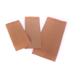 BOLSA DE PAPEL KRAFT N?9...