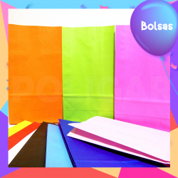 BOLSA FAST FOOD LUNARES...