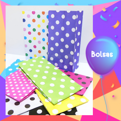 BOLSA FAST FOOD PRINCESA...