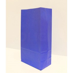 BOLSA FAST FOOD VIOLETA X...