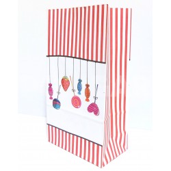 SOBRE C/FUELLE CANDY 14 X...