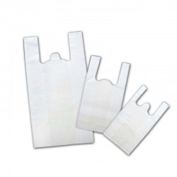 BOLSA CAMISETA A/D DUO 45 X...