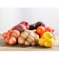 BOLSA RED 25 CM X KG (170...