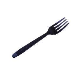 TENEDORES BLANCOS...