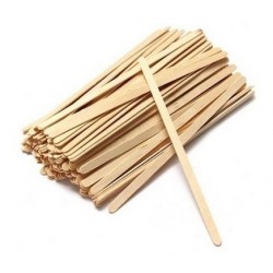 AGITADOR DE CAFE MADERA 11...