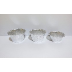 VASO ALUMINIO V130 (135 CC)...