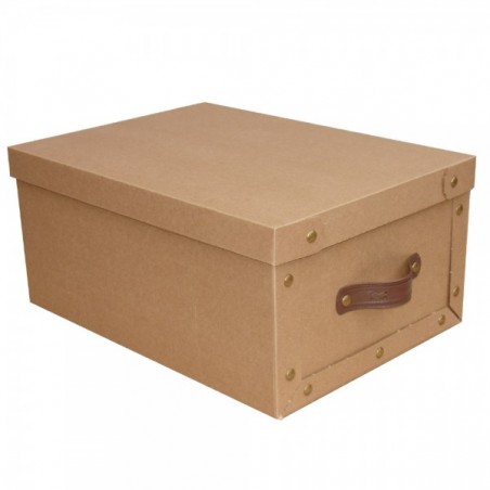 BAULERA GRANDE CRAFT 35 X...