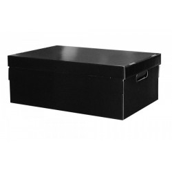 CAJA GRANDE COLOR NEGRO 44...