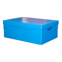 CAJA GRANDE COLOR AZUL 44 X...