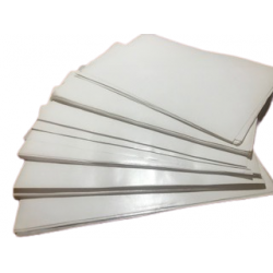 PAPEL BIOXIDO BLANCO 18 X...