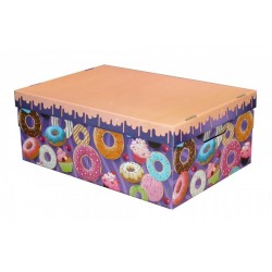 CAJA GRANDE GALLETITAS 44 X...