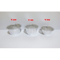 VASO ALUMINIO V100 (100 CC)...