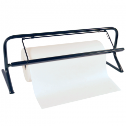 PORTA BOBINA METALICO 40 CM...