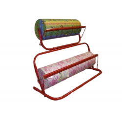 PORTA BOBINA METALICO 40-60...