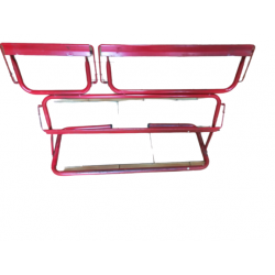 PORTA BOBINA METALICO...