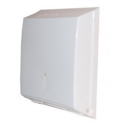 DISPENSER CLASICO P/TOALLA...