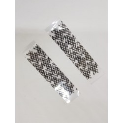 FAJAS PVC TERMOCONTRAIBLE...