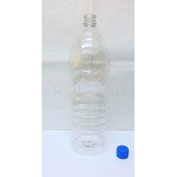 BOTELLA T 28 PET X 2 LT                           