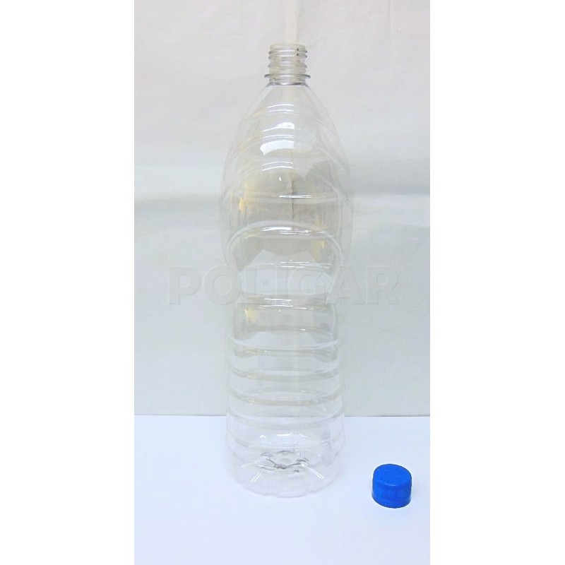 BOTELLA T 28 PET X 2 LT                           