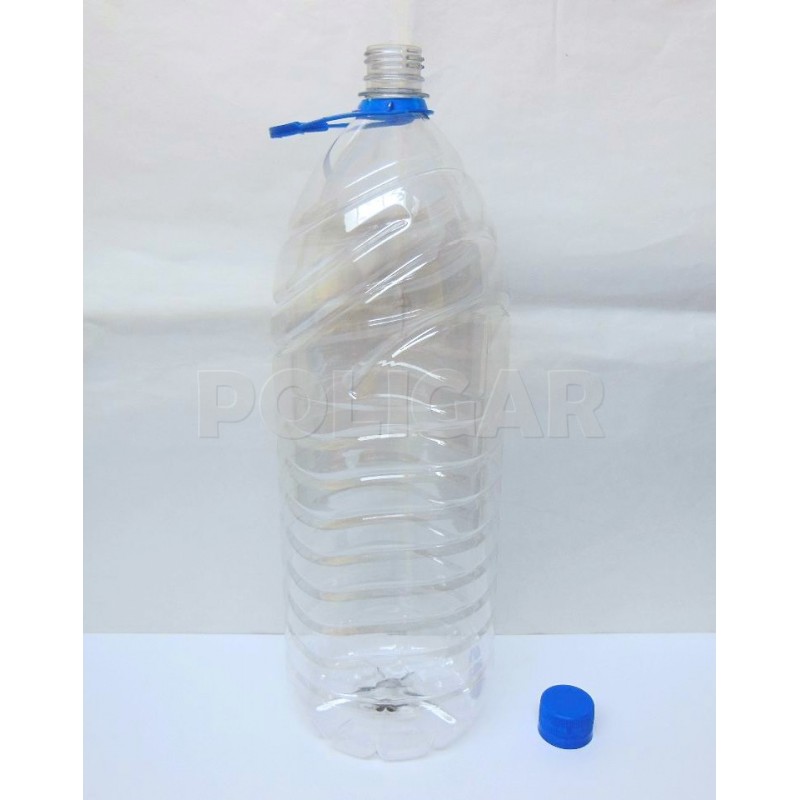 BIDON X 3 LITROS P/ JUGO                          