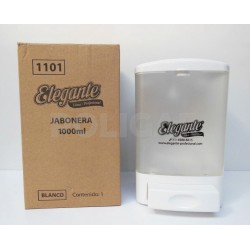 DISPENSER P/JABON CLASICO                         