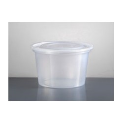 POTE NATURAL 55 CC...