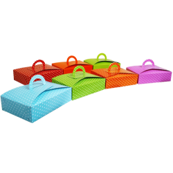 MALETINES P/MASAS X 1/2 KG...