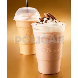 VASO MILANO 370 CC PARA...