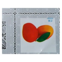 PVC CRISTAL CUBRE MESA X...