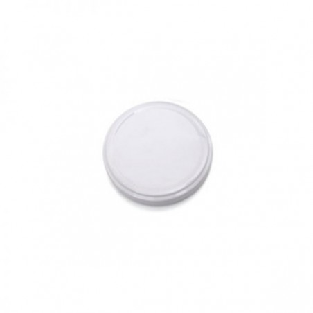 TAPA AXIAL 82 MM BLANCA...